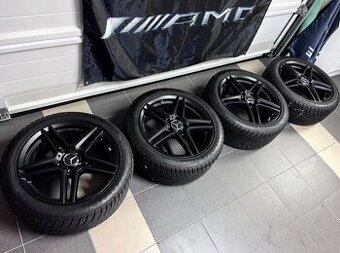 5x112 R18 Mercedes Zimne