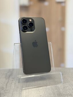 100% BATÉRIA - Apple iPhone 13 Pro 256GB Graphite