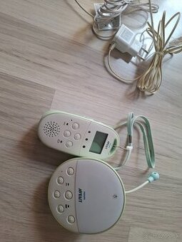 Philips Avent pestunka