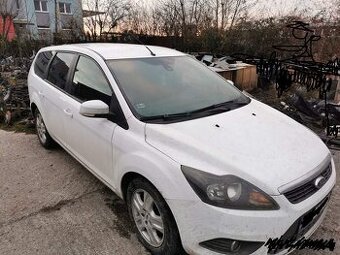 predam diely na ford focus mk2 1,6 tdci 80kw 2010 kod motoru