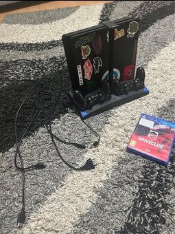 Playstation 4 (ps4)
