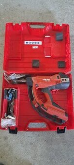 Hilti GX 120 Nastrelovacka