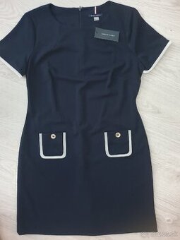 Tommy Hilfiger dámske šaty M/L