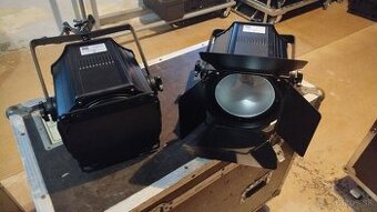 Osvetlenie javiska 200w RGBW