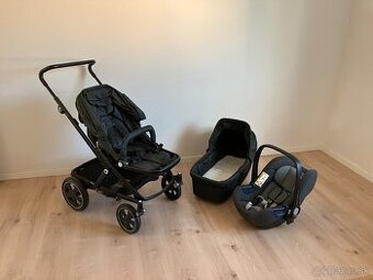 Britax Go Big 3-kombinacia