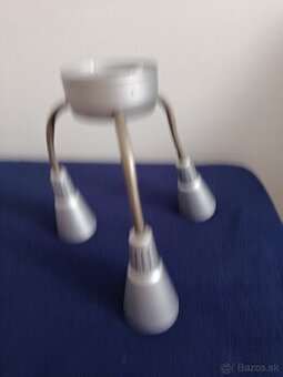 Predam svetlo ikea