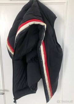 Moncler vesta - 1