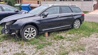 Citroen c5 3.0hdi