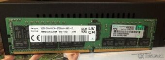 32GB DDR4 3200MHz ECC SK hynix