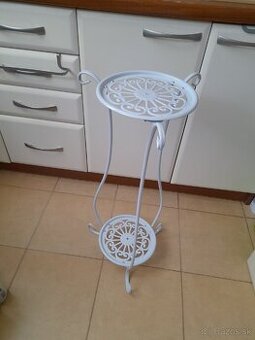 Stojan na kvety novy 60cm a ine