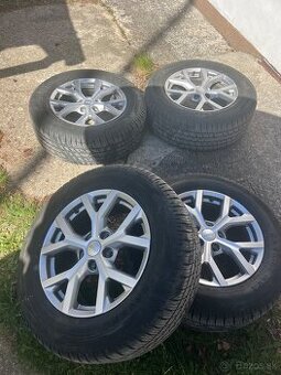 18” Jeep disky original(MOPAR) - 1