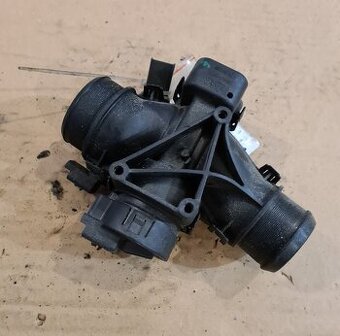 Škrtiaca klapka Citroen 1.6 Hdi 9660030480