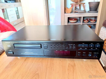 predám DENON DCD-725