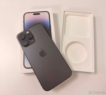 iPhone 14 Pro Max 256GB