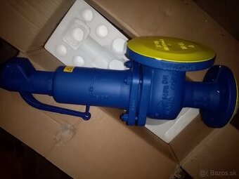 Poistný ventil Flamco 27083 DN 40/65 2bar prírubový