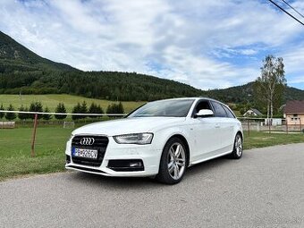 Audi a4 b.5 3.0 TDi Quatro