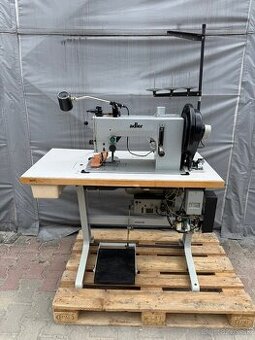 Šicí stroj Durkopp Adler 204 - 374 pro náročné použití