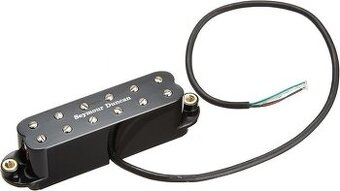 Seymour Duncan SJBJ-1B BLK