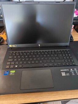 Acer Nitro V 15 Black (ANV15-52-99DH)