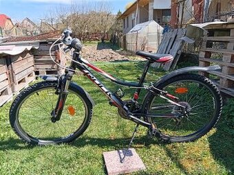 Rock Machine Surge 24"