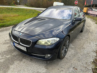 BMW F10 530xd ✅MOZNY LEASING BEZ AKONTACIE