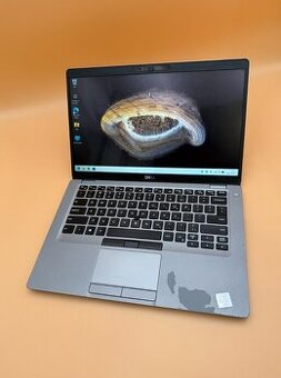 Dotykový Notebook Dell 5410 / i5 / 16GB RAM / 512GB SSD