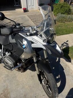 BMW 1200gs rv 2009