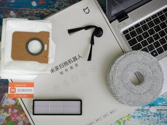 Originálne príslušenstvo pre vysávač Xiaomi / Roidmi / Viomi
