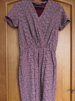 TOMMY HILFIGER ICON damske letne pohodlne krasne saty S-L
