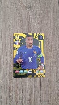 Kylian Mbappe Baller PANINI 2026 FIFA