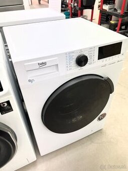 Predám práčku so sušičkou Beko 8kg