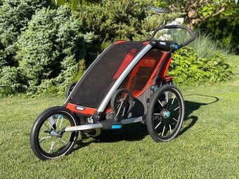 Thule Chariot Cross