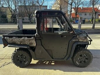 CFMOTO UTV 1000