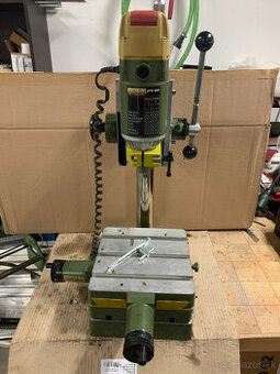 Proxxon BFB2000 + BFW40/E + KT150
