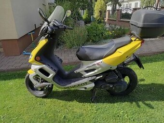 Peugeot Speedfight 2