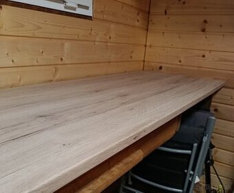 Nová kuchynská pracovná doska 280x60cm