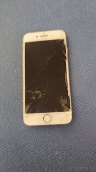 iPhone 8 na diely , neblok. Možná aj dobierka.