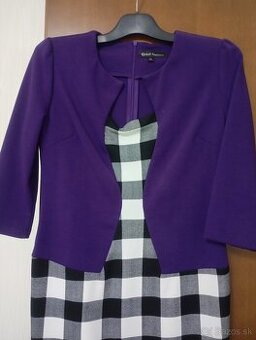 Elegantné šaty č. 40
