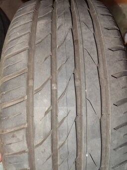 205/55 R16 LETNÉ PNEUMATIKY