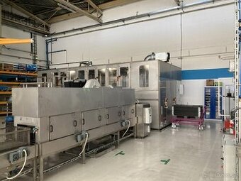 Pračka dílů KRAINTEK HX-360-W2/OT/LT+VT1/ (6296)