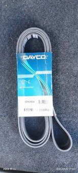 Klinový remeň DAYCO – nový