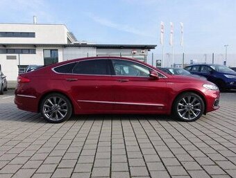 Ford Mondeo Vignale 4x4