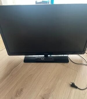 Predám LED lcd tv Philips 32" 82cm