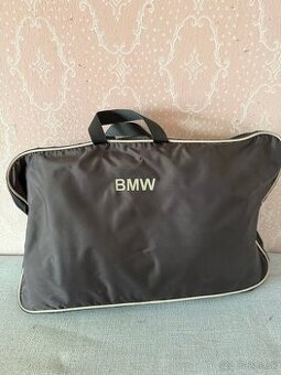Vak na lyže BMW