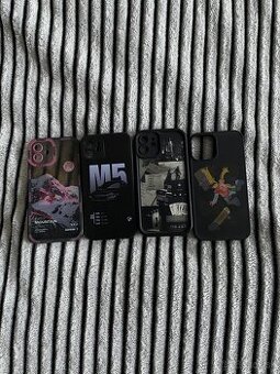Obal Iphone 12