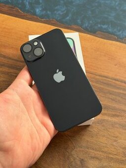 iPhone 14 128gb Black originalny stav