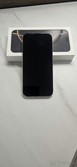 Apple Iphone 16pro max