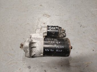 Starter Bosch 020 911 023F VW, Skoda, Audi