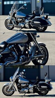 YAMAHA XV 1900 Stratoliner