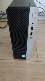 hp prodesk 400 g4